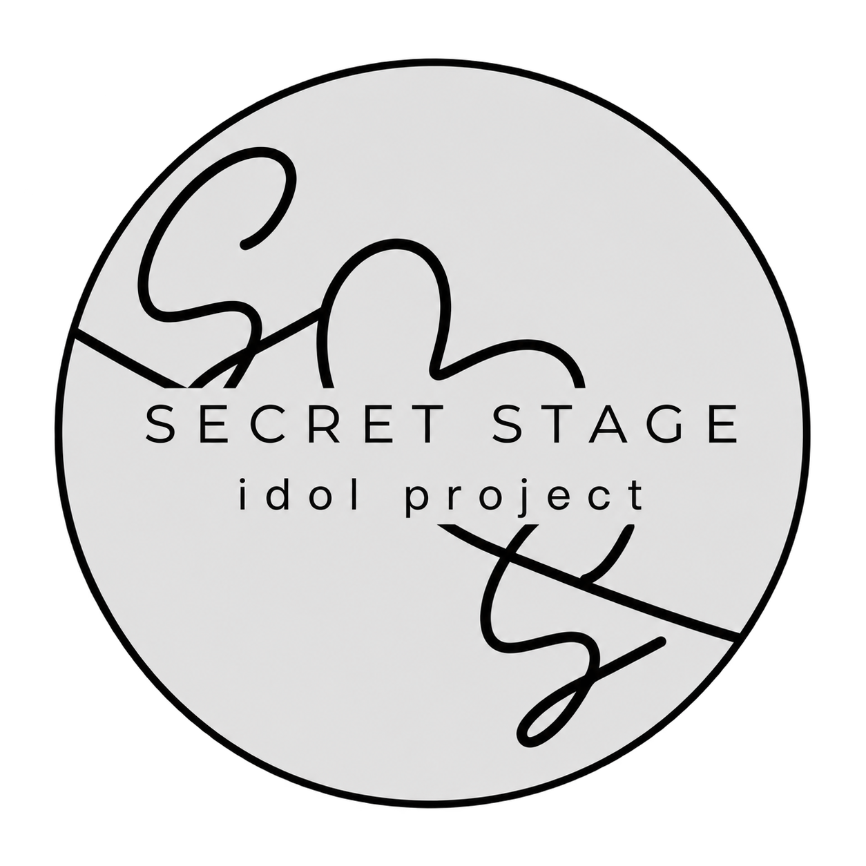 Secret Stage idol project